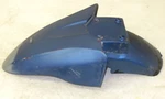 Suzuki Katana Front Fender 1989-90 53111-48B10-13L. Fixed Price $39.95.