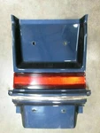 88-93 Honda Blue Rear Fender 1988 1990 1993 Goldwing. Fixed Price $25.00.