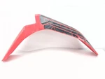 21-24 Honda Crf 300 Front Fender 61200-K1T-E50ZA. Fixed Price $49.08.