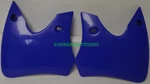 Yamaha Oem Blue Air Scoops Shrouds 2000-2007 TTR90/E 5HN-2137X 5HN-2137W. Fixed Price $66.99.
