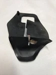 Yamaha FZ6 2004-2009 Rear Fender Cover Part # 5VX-2163A-00-00. Fixed Price $19.99.
