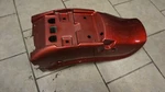 90-9 Kawasaki 500 Vulcan Rear Fender Mud Guard Fairing Tail 35023-1259 TF489. Fixed Price $20.13.