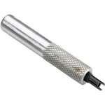 Moose Aluminum Valve Core Tool (3810-0033). Fixed Price $17.90.