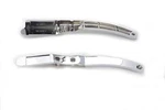 Rear Fender Strut Set For Harley-davidson. Fixed Price $79.99.
