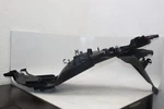08-17 Kawasaki Concours ZG1400-C Oem Rear Back Wheel Fender Mud Guard. Fixed Price $48.30.