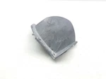 09-14 Yamaha Yzf R1 Rear Fender Wheel Tire Hugger Mud Guard Trsh Pl. Fixed Price $24.99.