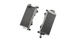 For Honda CR250R 1992 - 1996 Aluminum Radiator Left + Right Side. Fixed Price $65.00.