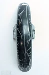 1999-2014 Harley Davidson Fxst Oem Front Fender 59922-80DH. Fixed Price $399.99.