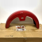 New Harley 2014-2023 Touring Wrapped Front Fender Redline 58900196EUZ. Fixed Price $639.00.