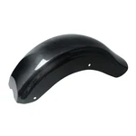 3K Black Carbon Fiber Rear Fender For Harley 09-LATER Touring Road Glide Flhr. Fixed Price $529.95.