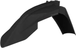 Acerbis Front Fender - Black 2421110001. Fixed Price $29.95.