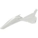 Acerbis Rear Fender - White 2936340002. Fixed Price $49.43.