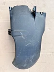 Piaggio Vespa Gts Gtv 125 250 300 Rear Mudguard 1B005489 1B001422. Fixed Price $13.50.