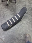 1996 1995 Honda CR250R Complete Seat Pan Foam 77100-KZ3-610. Fixed Price $199.99.