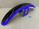 1999 Genuine Harley-davidson Dyna Low Rider Front Fender Oem Fxdl. Fixed Price $180.00.