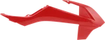 Acerbis 2449700004 Radiator Shrouds Red. Fixed Price $52.95.