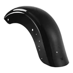Vivid Black Rear Fender Fit For Harley Cvo Road Street Glide Fltrxse 2023-2025. Fixed Price $159.80.