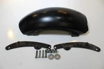 2018 Indian Scout Bobber Rear Wheel Fender Mud Guard 1021870-266. Fixed Price $599.99.