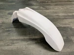 Yamaha 1993-2004 XT225 Serow Oem Front Wheel Rim Fender Cover White *. Fixed Price $59.99.