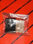 Suzuki Oem Nos Gsxr 750 1988-1990 Front Fender Cushion 53145-17C11. Fixed Price $13.46.
