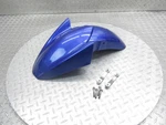 2008 07-15 Suzuki GSX650F Front Fender Mud Guard Wheel Tire Cover Oem. Fixed Price $102.76.