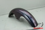 1996 Harley Softail Aftermarket Front Fender For 21" Wheel Chameleon #4085. Fixed Price $394.44.