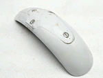 20 Harley XG750 Street Front Wheel Fender Damaged Mount. Fixed Price $46.53.