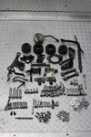 2012 Harley-davidson Sportster XL883 Custom Hardware Bolts Set. Fixed Price $149.99.