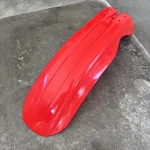 Honda 99-01 CR80 02-05 CR85 Oem Used Front Fender #61101-GBFH-8300. Fixed Price $179.63.