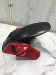 18 Ducati Multistrada 1260 Pikes Peak Carbon Fiber Front Fender. Fixed Price $238.00.