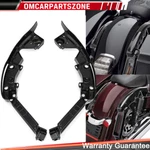 Right & Left Rear Fender Strut Support For Harley Touring Street Glide 2014-2024. Fixed Price $193.95.