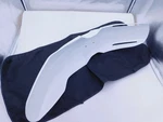 New Oem Suzuki DRZ400S Sm 2008-2023 White Front Fender 53111-29FA0-30H. Fixed Price $130.70.