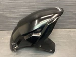 2020 Kawasa Ninja ZX10R Front Wheel Fender, Rim Fairing Oem #717239. Fixed Price $60.00.