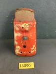 1979 Honda XL185S XL100 XL125 Oem 80101-437-000ZD Rear Back Fender. Fixed Price $49.95.