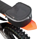 Moose Offroad Rear Fender Pack Large 35100111 And Tank Bags. Fixed Price $44.95.