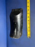 2005 Suzuki Plastic Rear Wheel Fender Mud Lower Guard Cover. Fixed Price $16.25.