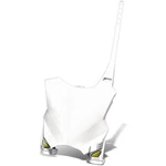 Cycra Stadium Number Plate White 1CYC-0701-42. Fixed Price $34.84.