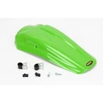 Maier Mx Style Green Rear Fender - 145413. Fixed Price $78.26.