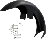 Paul Yaffe Dei 26" E-coating Front Fender For 2014-2024 Harley Touring Flhx Flhr. Fixed Price $369.95.