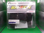Nos Yamaha YZFR1 2007 Shock Racing Aluminum Undertail Plate Kit Black UTK-410. Fixed Price $48.99.