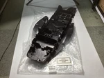 Kawasaki Oem Rear Fender New 35023-0090. Fixed Price $135.00.