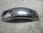 Honda 1981 Rear Fender Oem 80100-425-770. Fixed Price $49.99.