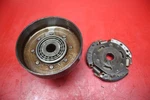 1986 Kawasaki Bayou 185 Centrifugal Wet Clutch 13081-1470. Fixed Price $149.99.