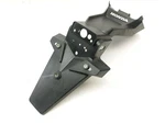 14 15 Honda Grom 125 Rear License Plate Tag Mount Bracket Plastic 80110-K26-9000. Fixed Price $43.60.