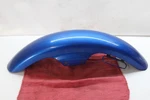 1986 Honda Rebel Oem Front Wheel Fender. Fixed Price $88.00.
