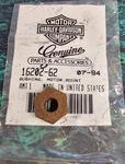 Oem Genuine Harley Davidson Engine Rear Mounting Bushing Nos Sportster 16202-62. Fixed Price $7.99.