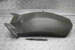 2004 Aprilia RSV1000 Mille Racing Carbin Fibre Rear Fender Mud Guard 103609. Fixed Price $79.99.