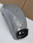 Oem Billiard Gray Rear Fender Harley Softail Low Rider S/st Fxlrst 2025 M8. Fixed Price $495.00.