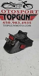 1988 1990 Kawasaki ZX10 ZX-10 Ninja Rear Fender Mud Guard 35023-1217. Fixed Price $24.02.
