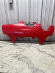 21 Cfmoto Z Force 950 Sport CF1000 Us Front Upper Fender Body Cowl Fairing Cover. Fixed Price $63.22.